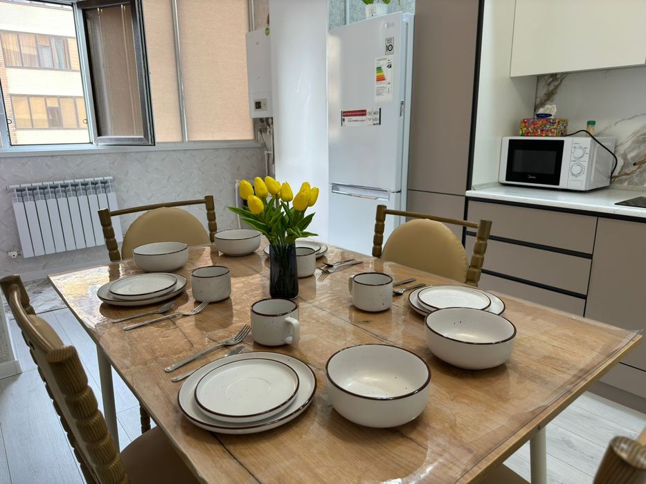 Свободные апартаменты