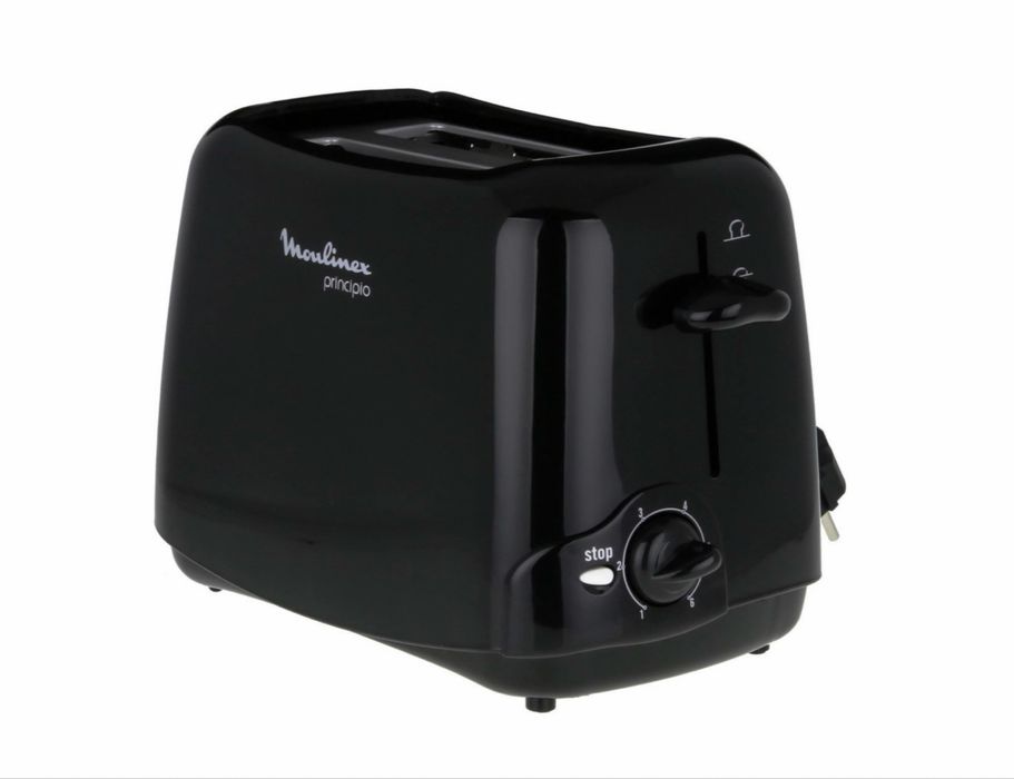 новый в упаковке Тостер Moulinex principio