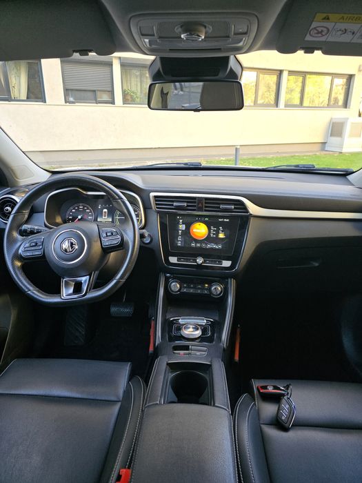 Vând  MG ZS EV LUXURY 100% Electric !!!PROMOȚIE!!