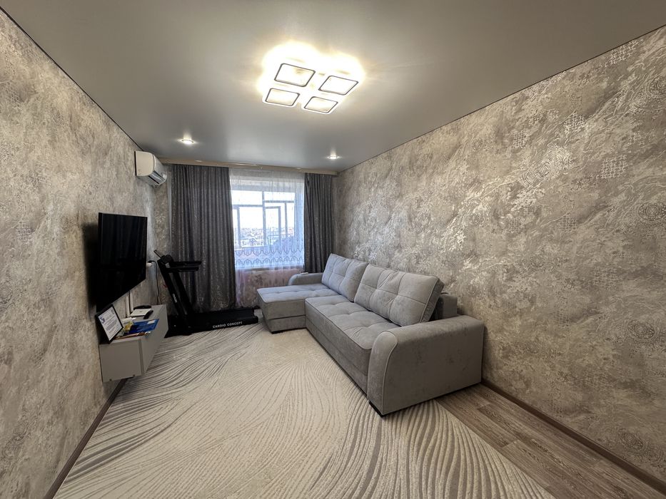 Продам 1-комнт квартиру