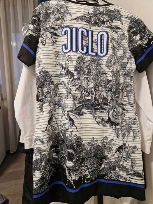 Нова Дамска туника