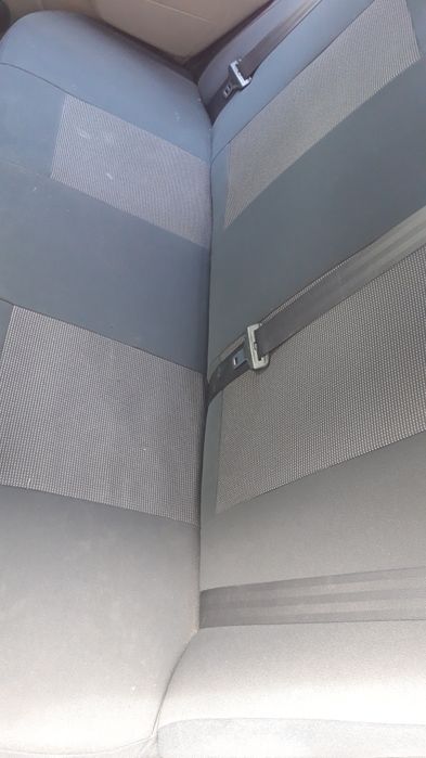 DACIA Logan 2007 — imagine 5