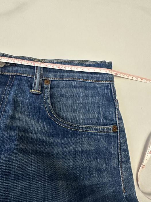 Оригинални мъжки дънки Levi’s размерът е 29 модел 520