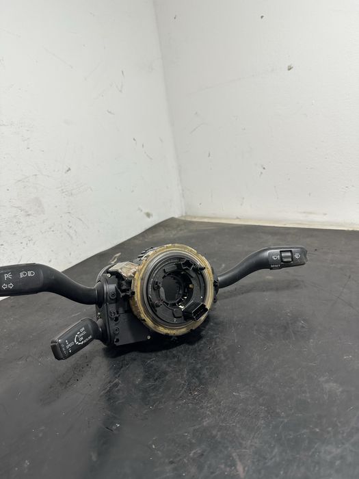 Spira volan Audi A6 C6 4F0953549A | 4E0953503B