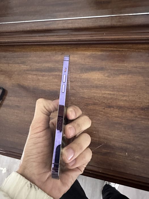 Iphone 14pro max 256gb