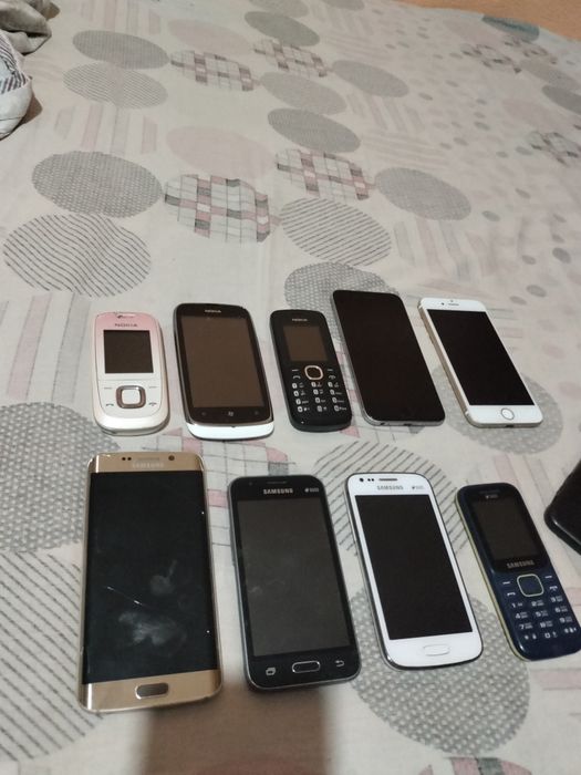 Телефон Nokia продам
