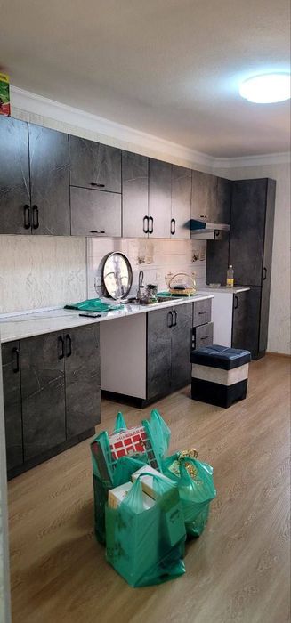 2 хонали Олимпия Медгородок 2 хонали 74 квадрат Новостройка