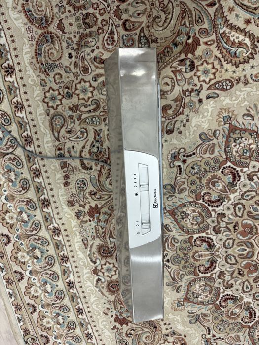 Вытяжка қолданылмаған