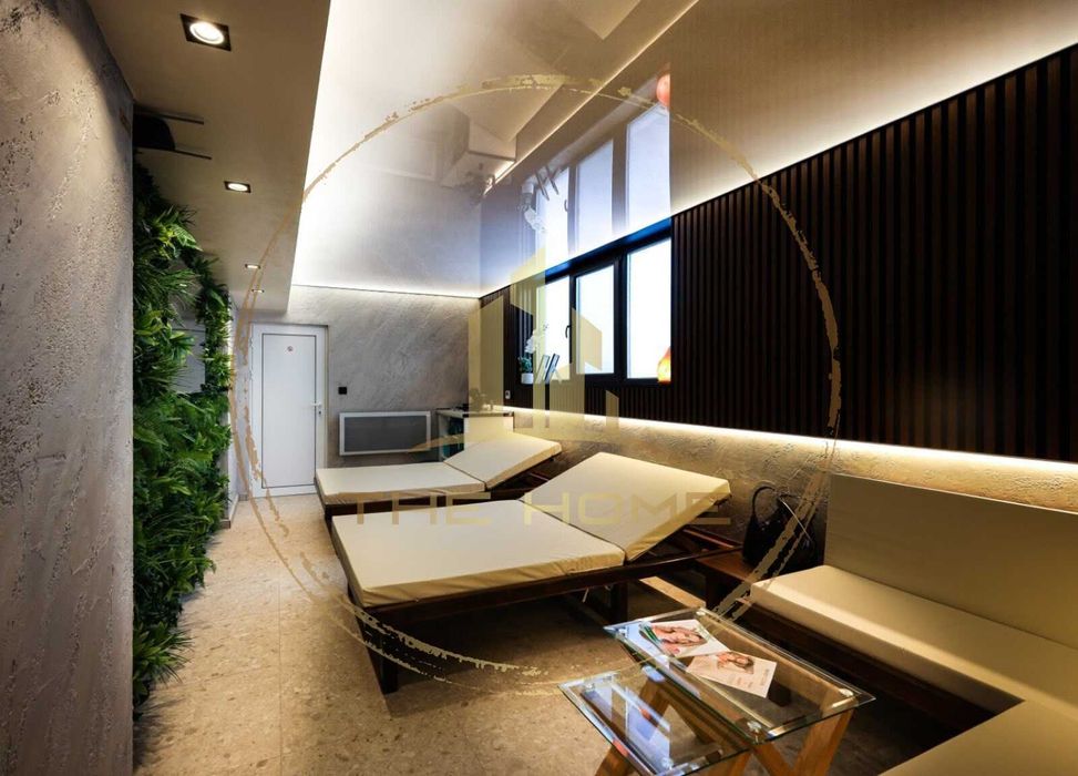 Дава се под наем Четиристаен апартамент в Варна, Галата - 125 кв.м за 2194.02 € - Снимка #12