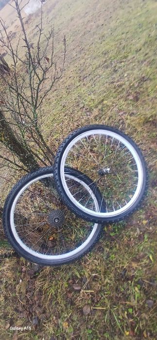 Bicicletă cu 26" de roți