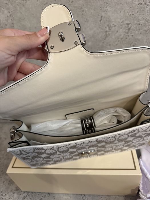 Чанта Coach