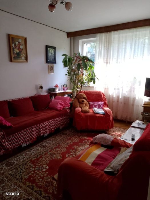 De Vanzare Apartament cu 2 camere zona Hipodrom