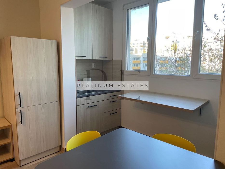 Дава се под наем Тристаен апартамент в София, Овча купел 1 - 75 кв.м за 561 € - Снимка #5