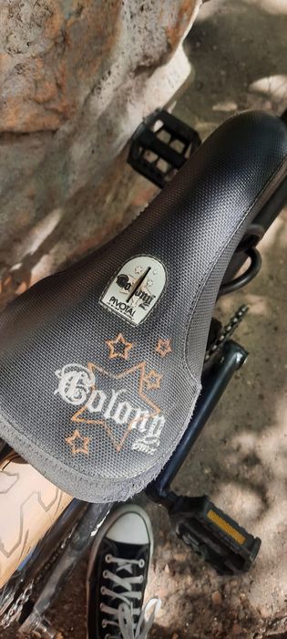 Продам BMX в наилучшем состоянии