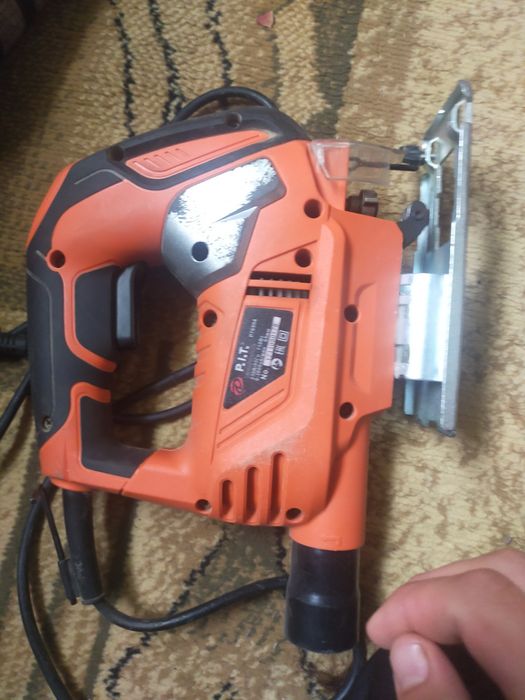 Продам Электро лобзик