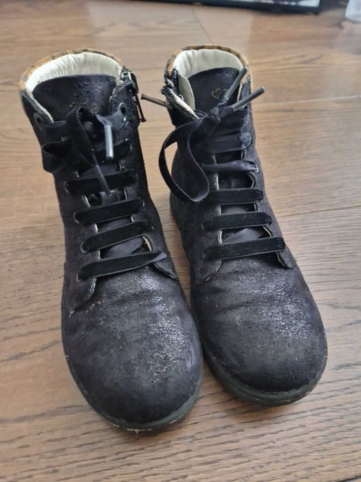 Детски боти Primigy