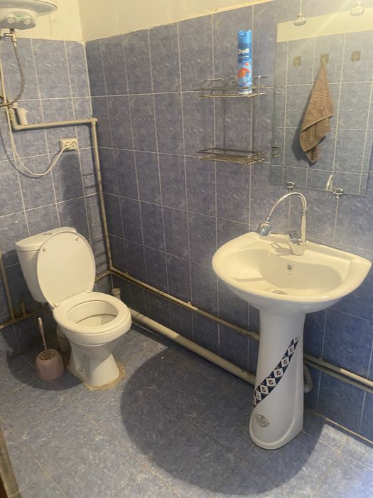 Хостел суточная квартира