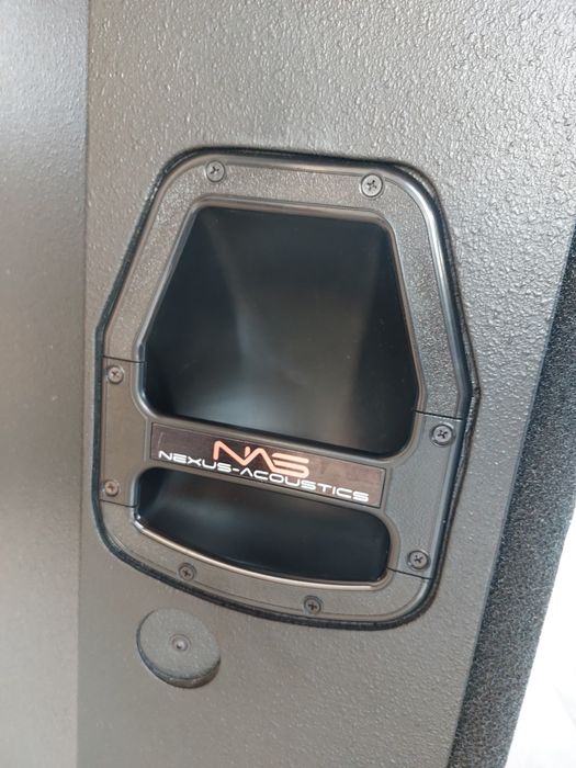 Vând Boxe Nexus Acoustic VX 152 Ultra