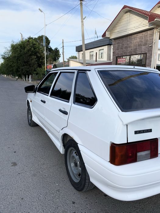 Машина сост жақсы көп жүрілмеген