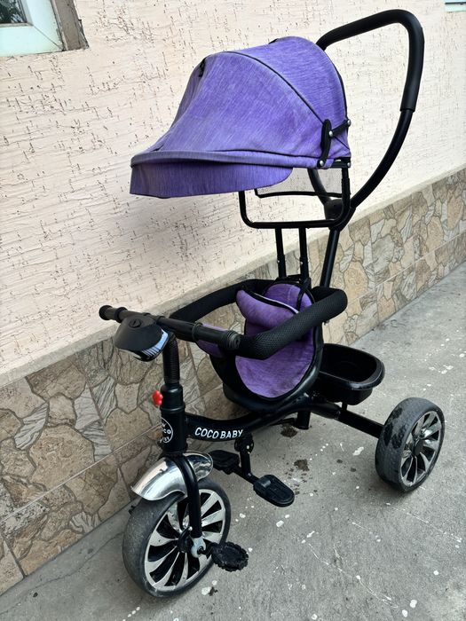 Продам трехколесный велосипед