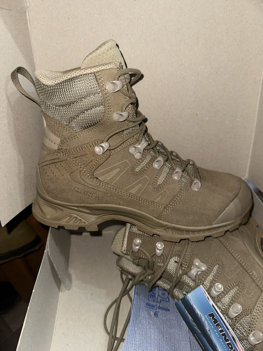 Bocanci Meindl, nr 42