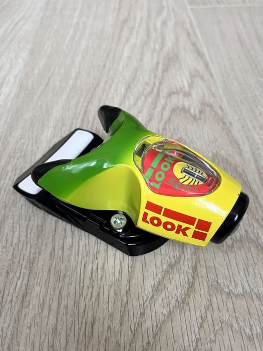 look pivot 15 forza 3.0 B105 ски автомати