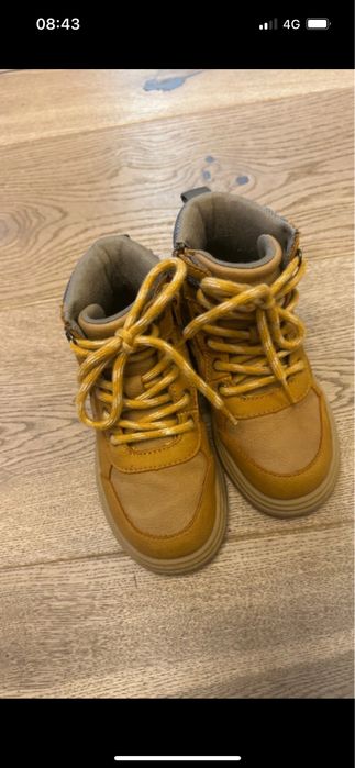 Ghete Zara, masura 26