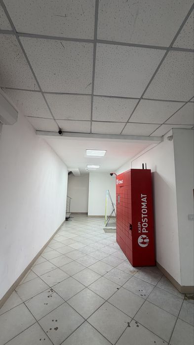 Сдается торговый помешение