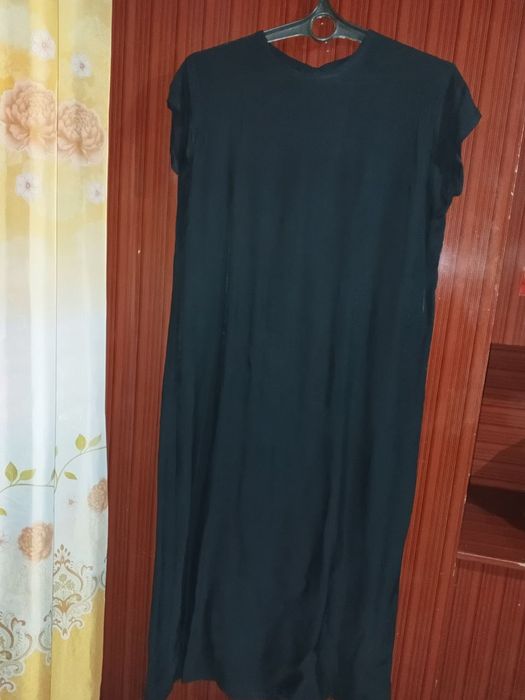 Ayollar kiyimi sifati zor