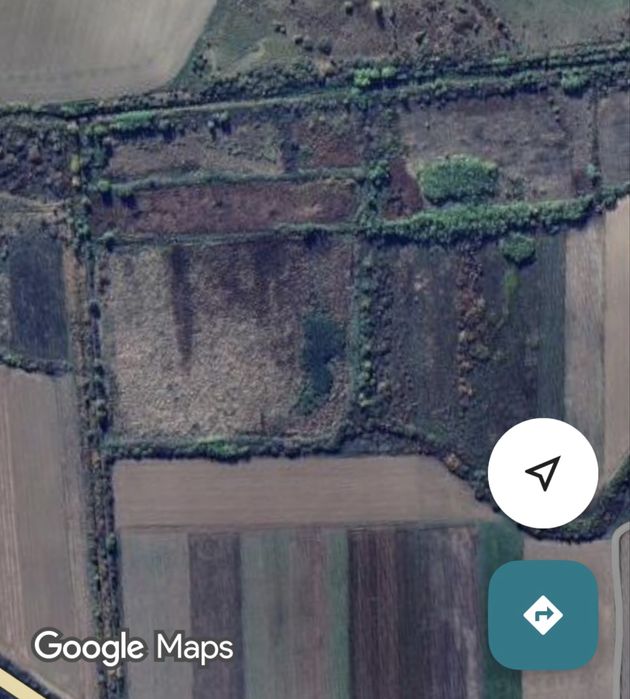 Teren extravilan 5 Hectare