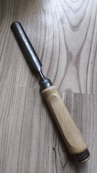 Немско длето на марка  със 150 години качество