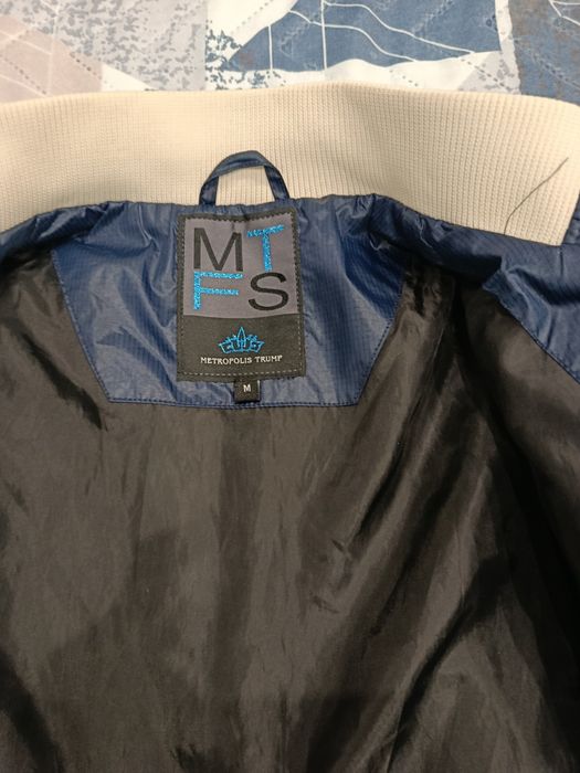 Яке   М   размер