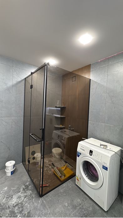 Мелочные Работы.