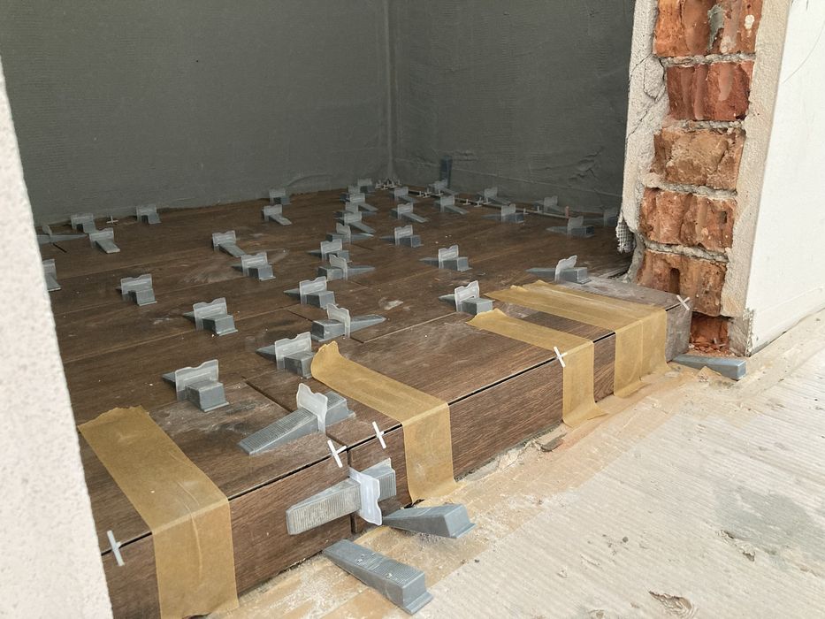 Цялостни ремонти на апартаменти ново строителство