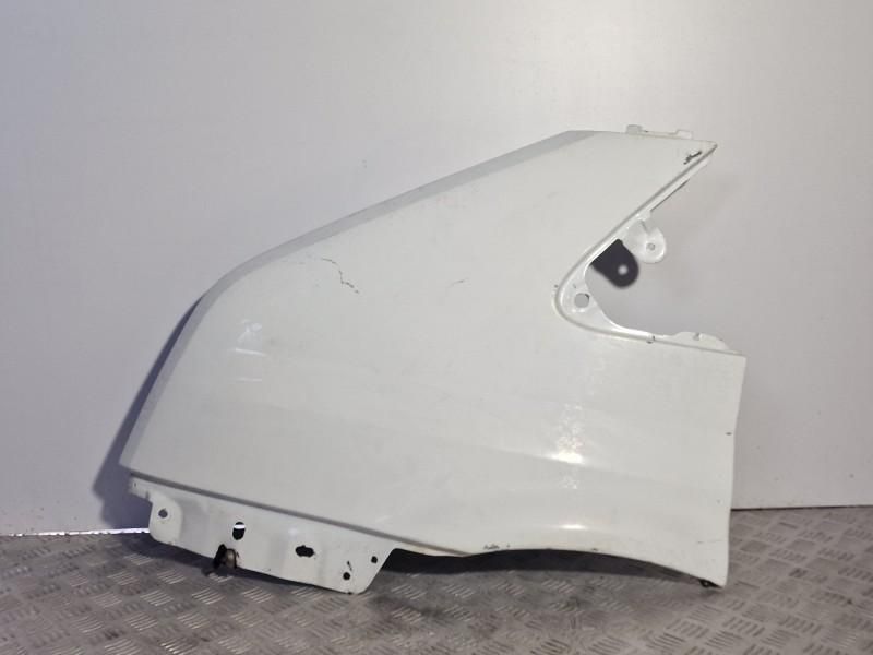 Aripa fata stanga Ford Transit 5