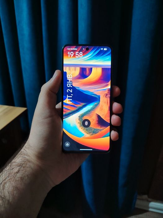 Google pixel 8 obsidian