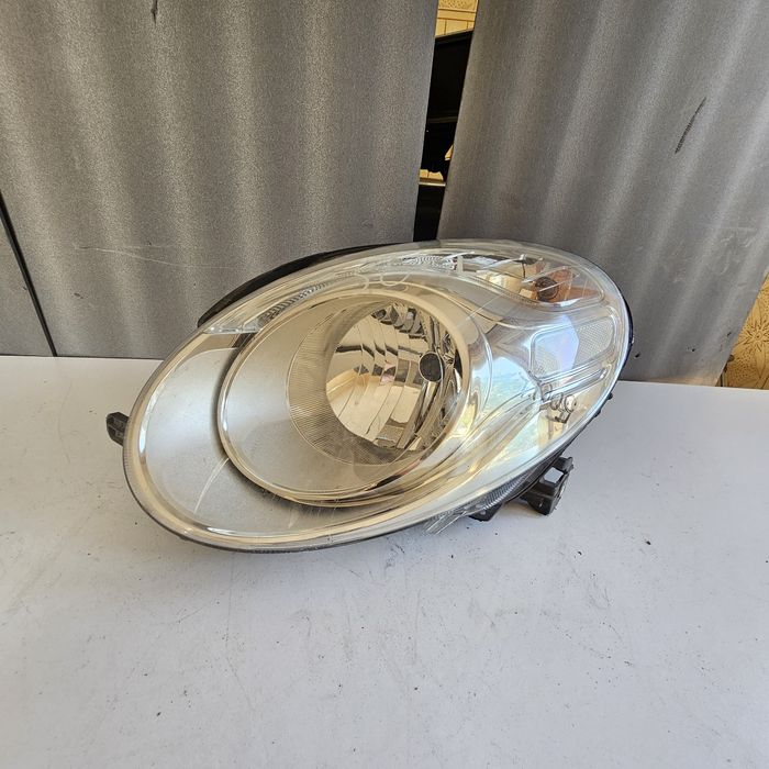 Оригинални фарове Фиат 500  Fiat 500