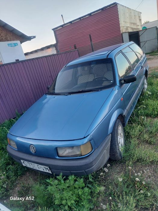 Продам пасат б3 в хорошем состояний
