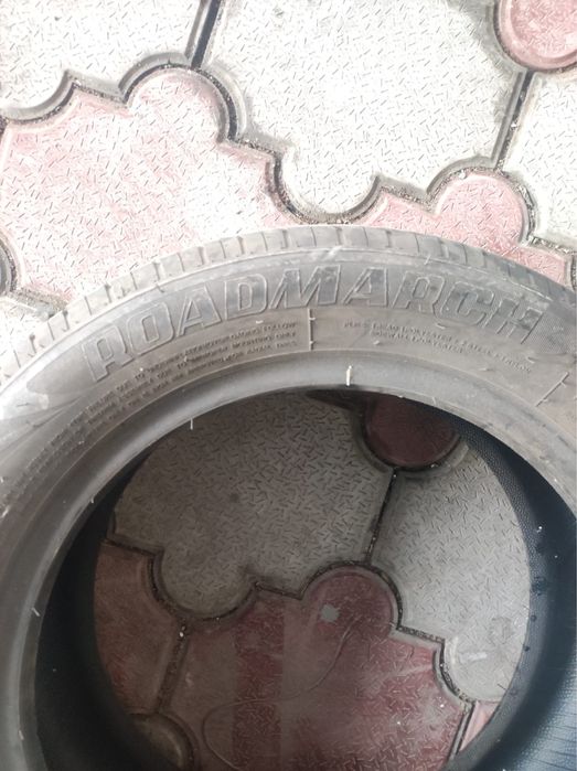 летние шины Roadmarch EcoPro