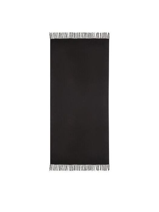 Продам черный шарф marella