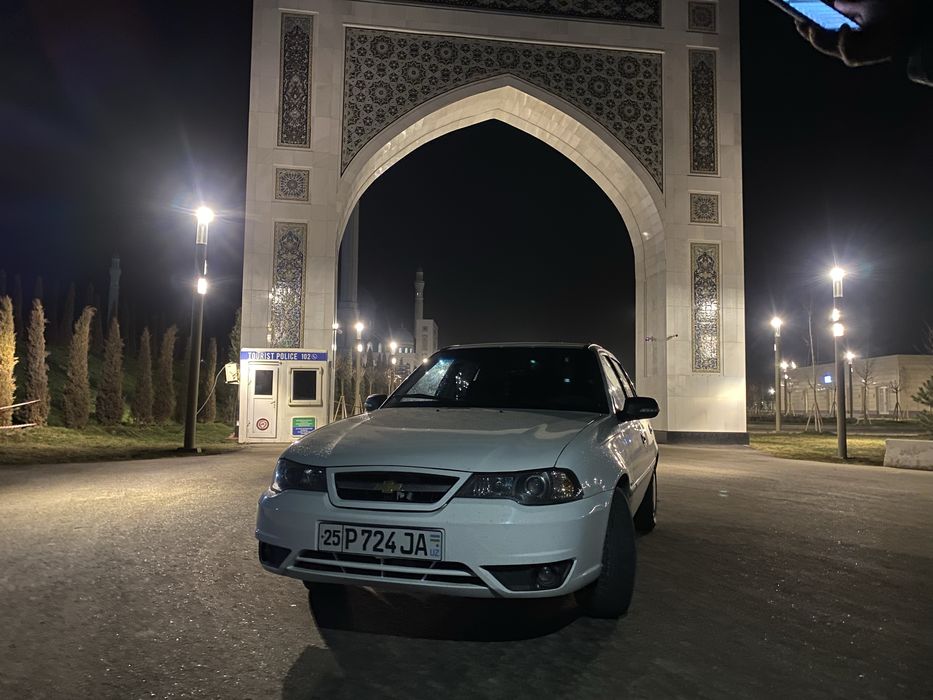 Nexia 2 lux konditsioner 1.6 2015