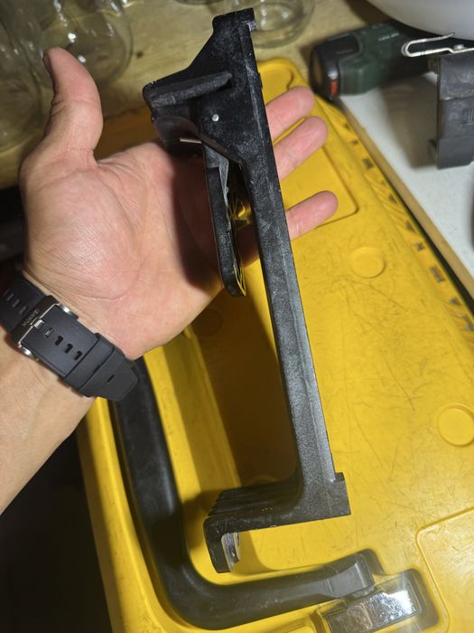 Suport laser dewalt