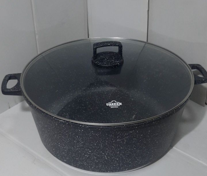 UAKEEN Germany Qozon