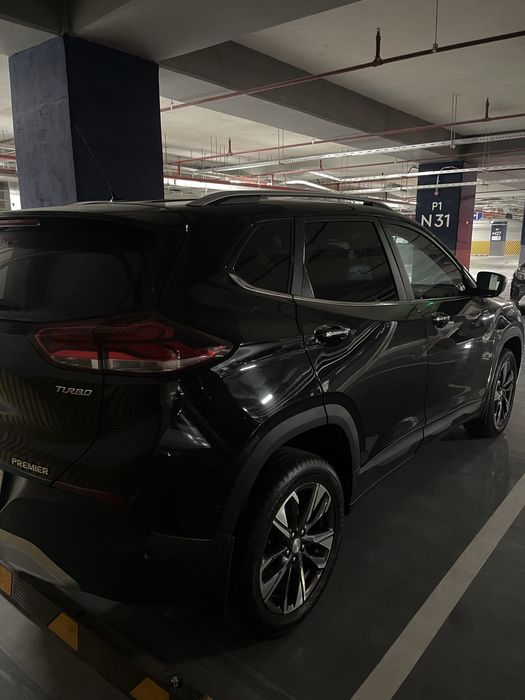 Tracker Premier: 18 000 Chevrolet Ташкент на Olx