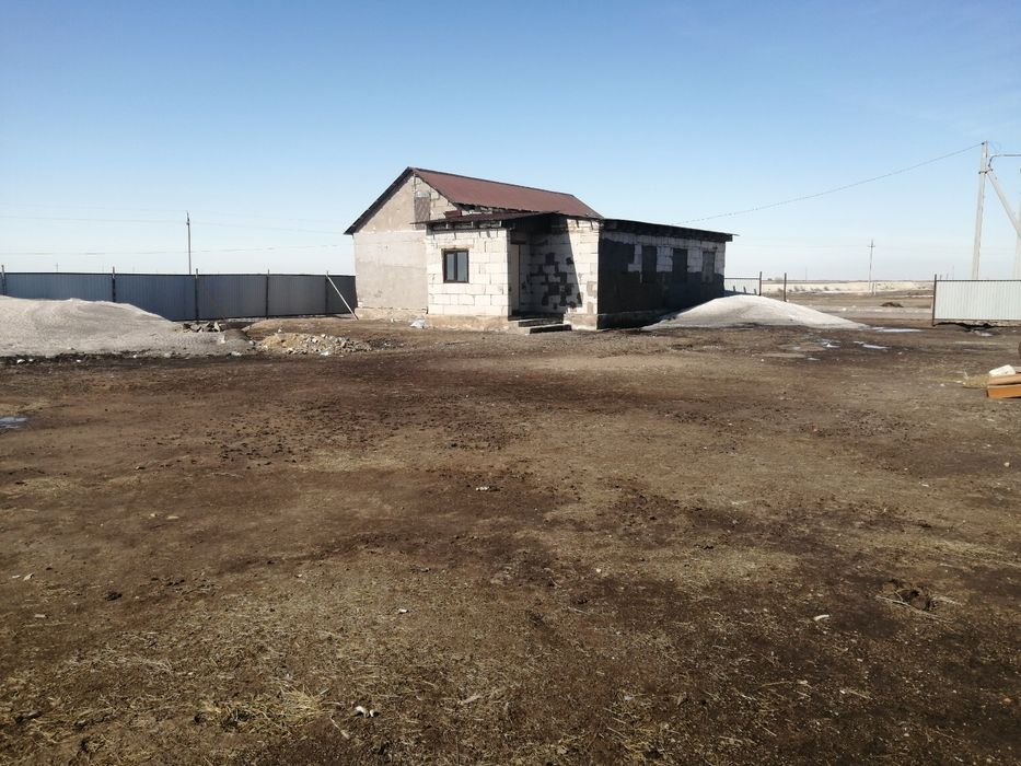 Дом в Тайтобе продаю