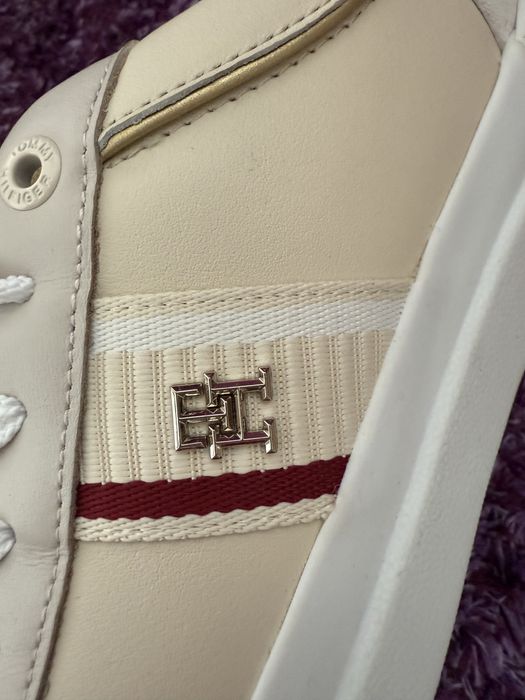 Кецове Tommi Hilfiger