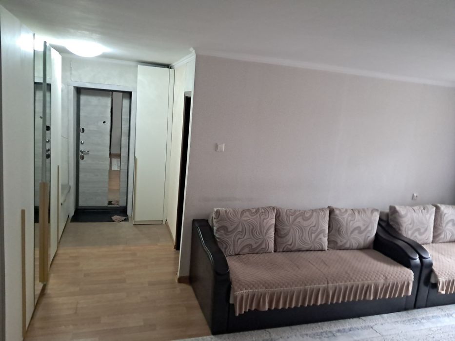 Продам 4-х комнатную квартиру