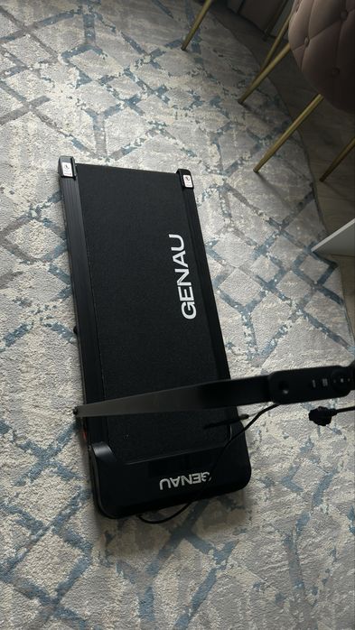Беговая дорожка Genau