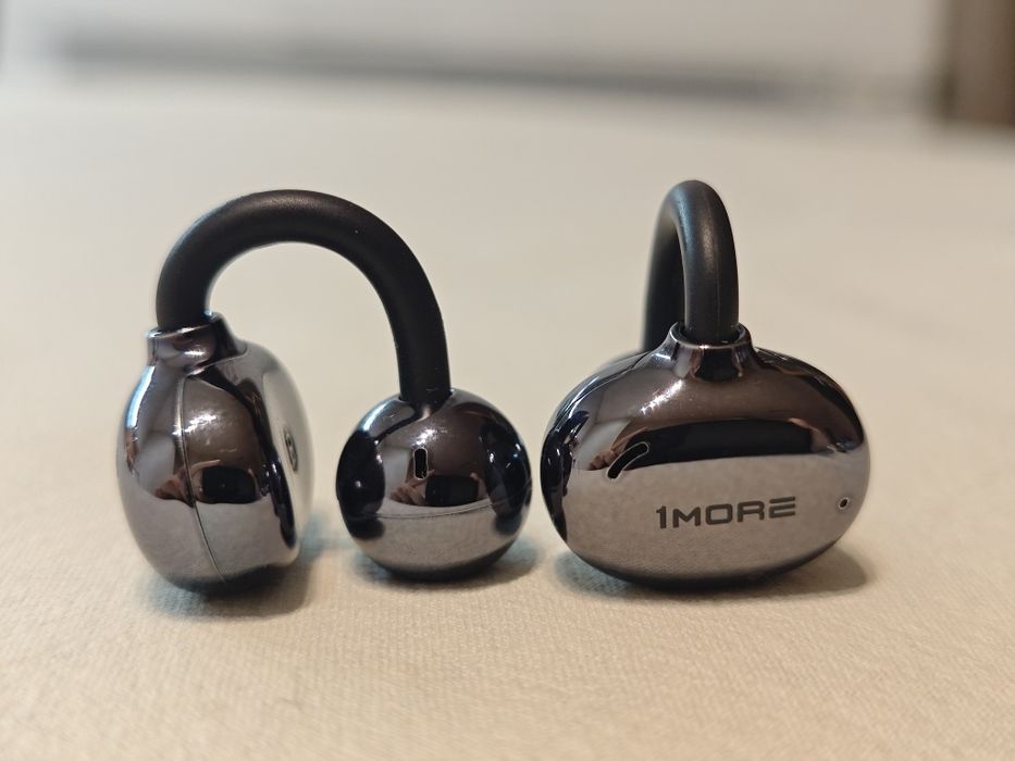 1more S20 безжични слушалки