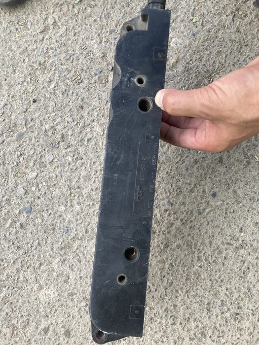 Зафираға модуль сатамын об 1.6